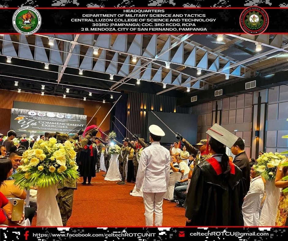 𝐈𝐍 𝐅𝐑𝐀𝐌𝐄 || 𝐆𝐑𝐀𝐃𝐔𝐀𝐓𝐈𝐎𝐍 𝐑𝐈𝐓𝐄𝐒  🎓⚔️⚓ Congratulations to our Newly Graduated Cadets!